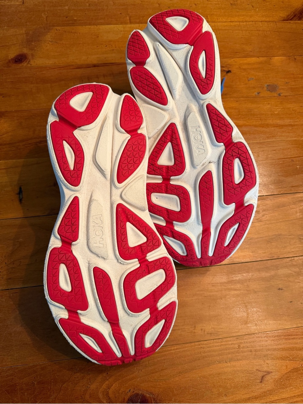 HOKA Bondi 8 | Men’s Size 12.5 - Picture 3 of 9